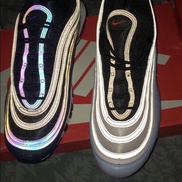 nike air max 97 layer cake